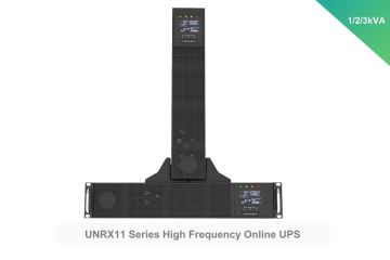 Unre11-serie hoge frequentie online ups 1-3kva