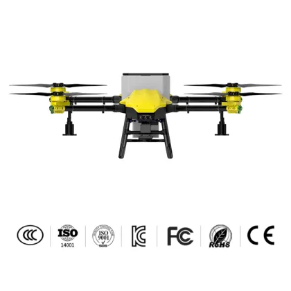 Factory Wholesale drone agricultural drone