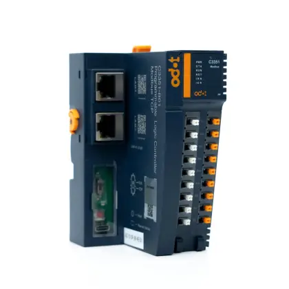 PLC Controller Codesys V3.5