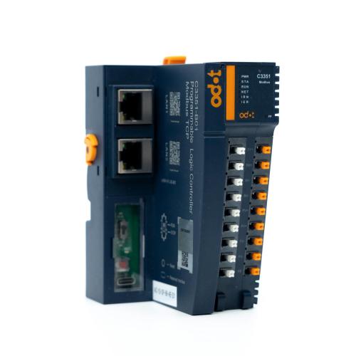 PLC Controller Codesys V3.5
