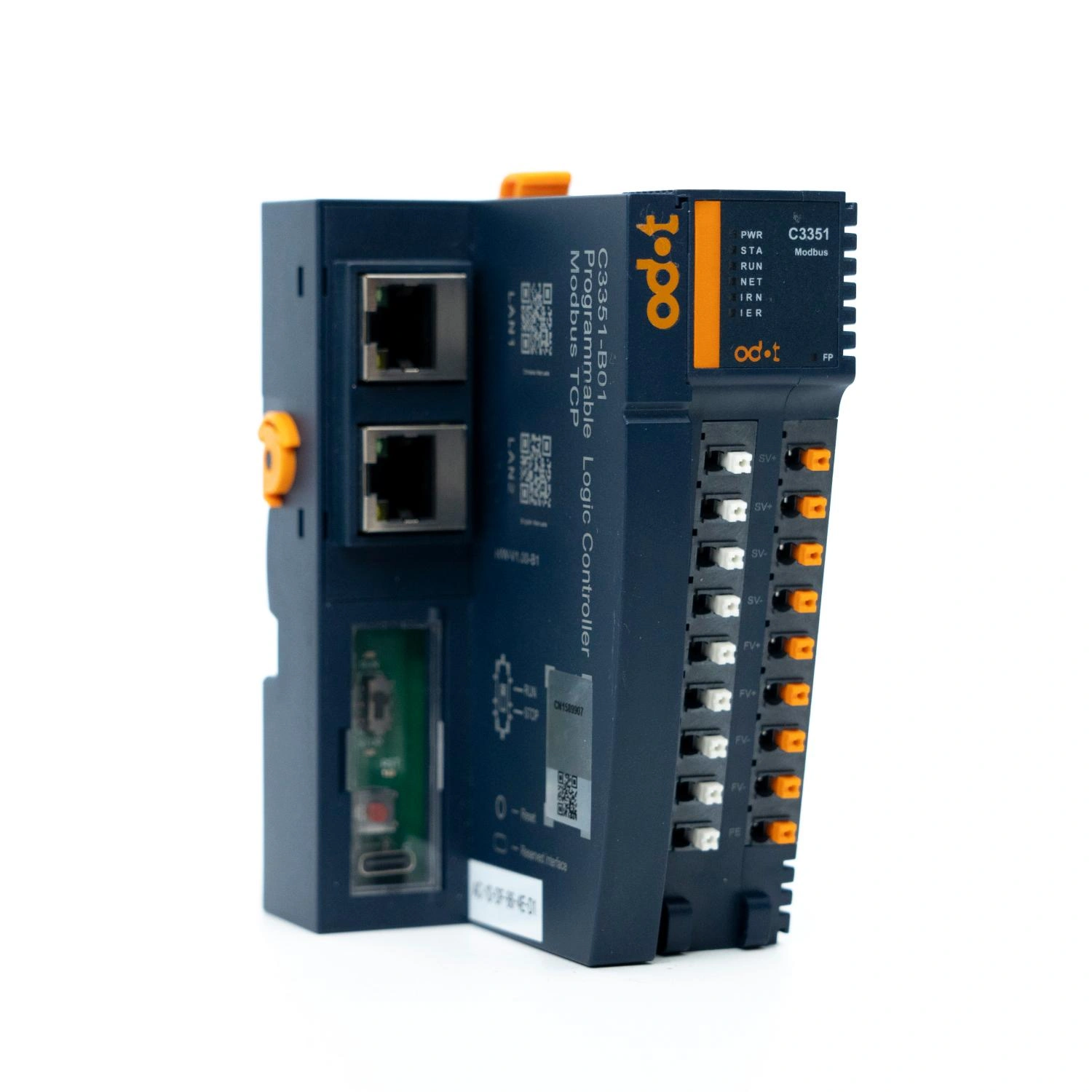 PLC Controller Codesys V3.5 China Manufacturers Suppliers Factory Exporter