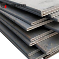 A812 HSLA Steel Grade 65 Sheet