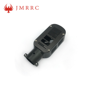 JMRRC Nouveau support de montage de moteur de drone de 25 mm