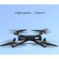 10 Inch Racing Drone With Fpv Goggles