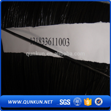 factory directly supplied stainless steel iron twist tie wire