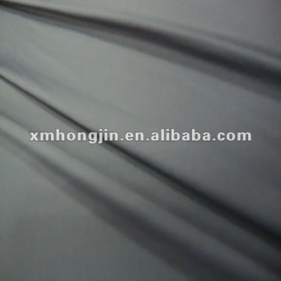 Nylon Spandex Semi-dull Jersey Fabric For lingerie/Underwear