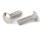 Carriage Bolt Stainless Steel 304 316