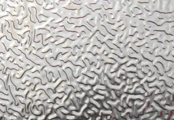Aluminum/Aluminium Stucco Embossed Sheet