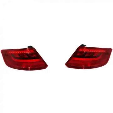 OE 8V3 945 095/096 2014-2016 LED Tail Lights for Audi A3
