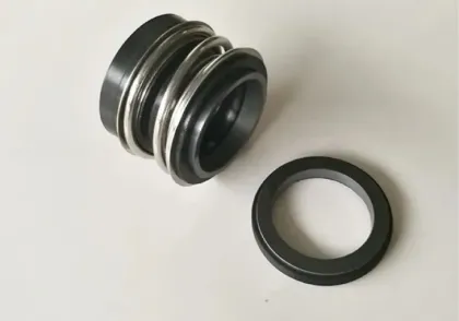 mg12 mechanical seal for hitachi wilo ksb pump
