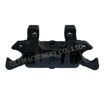 Actros Axle Rod Bracket V Arm Bracket Troque Rod Holder
