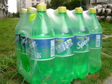 3 in 1 Soft Drink Filler