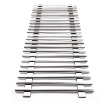 Kinds Of Non-stick Stainless Steel Bbq Grate Grid