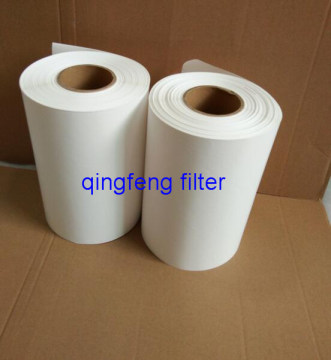 Hydrophobic PVDF Filter Membrane for Venting/Gas Filtration