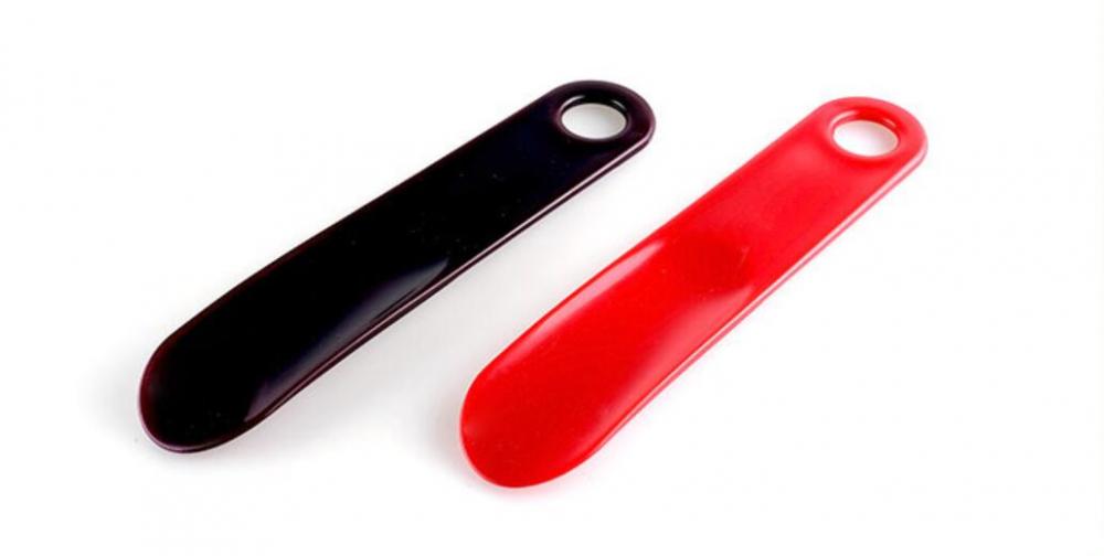 Shoe Horn Plastic Small O Jpg