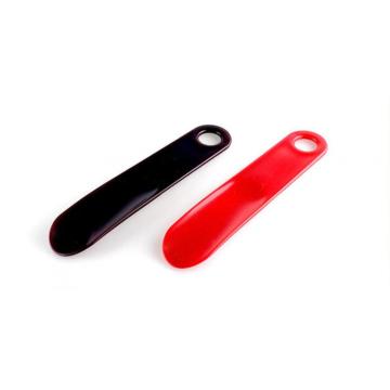 Promotional plastic small shoe horn