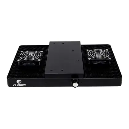 dimmer full spectrum vero 29 grow light