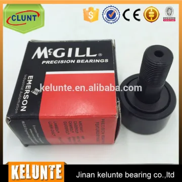 Soild Collar Cam Follower bearing KR16