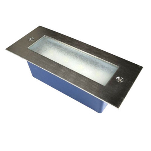 LEDER 3W Led Inground Light Waya