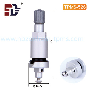 Válvula del neumático TPMS TPMS526