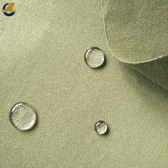 Heavy Duty Polyester Tent Fabrics