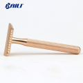 Baili Gold Safety Blades Razors Razing Razor