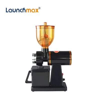 Latest Models: Gas Coffee Roasters with New Currents