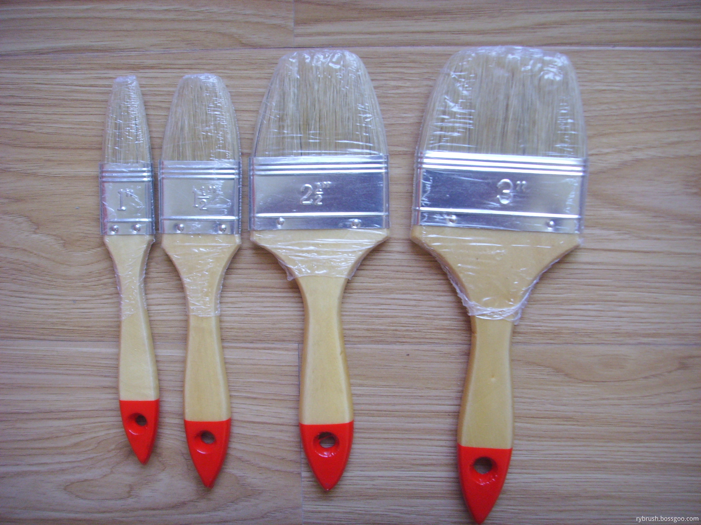 ECONOMY BRUSH