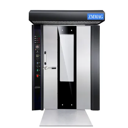 Industrial Full Bakery Equipment for Sale