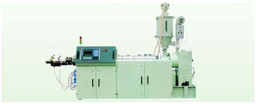 Single-screw extruder