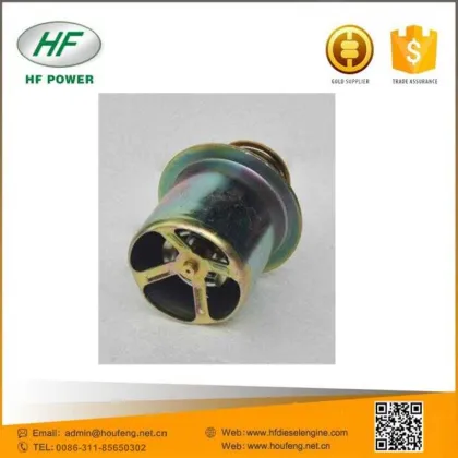 cummins parts thermostat 5274349