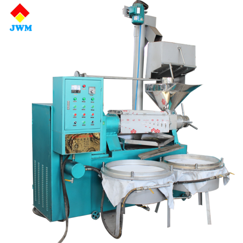 Peanut oil making machine price