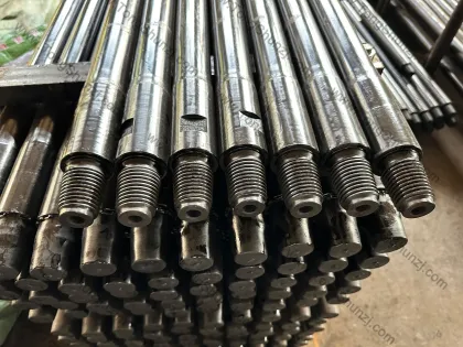 S135 60mm Drill Pipe Ditch Witch JT20 Manufacturers