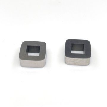 Charmilles Power Feed Contact C001 12*12*5T Tungsten Carbide Original for Low Speed Machine