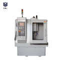 high quality XK7124 Mini Cnc Milling Machine