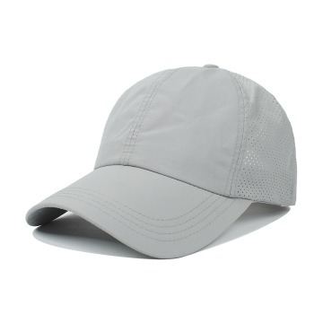 Custom Bulk Animal Print Plain Embroidery Baseball Caps - 5 Panel Trucker Mesh Hats