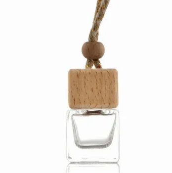 Minimalist Hanging Car Air Freshener