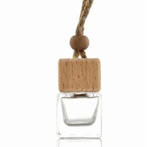Minimalist Hanging Car Air Freshener