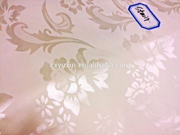XS28. 100% polyester stain printed fabric 150CM-310CM