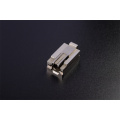 Ultra-precision plastic mold parts processing