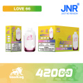 JNR LION KING 42K – 42000 Puffs Einweg-Vaporizer