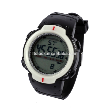 sport wrist watch