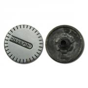 Snap fastener