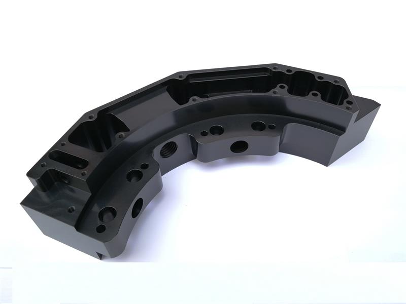 Custom Injection Molding