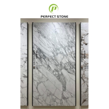 Sintered Stone Tiles for Bathroom and Wardrobe Walls - 900x1800