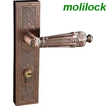 High Security Door Locks for Gate, Handle Locks