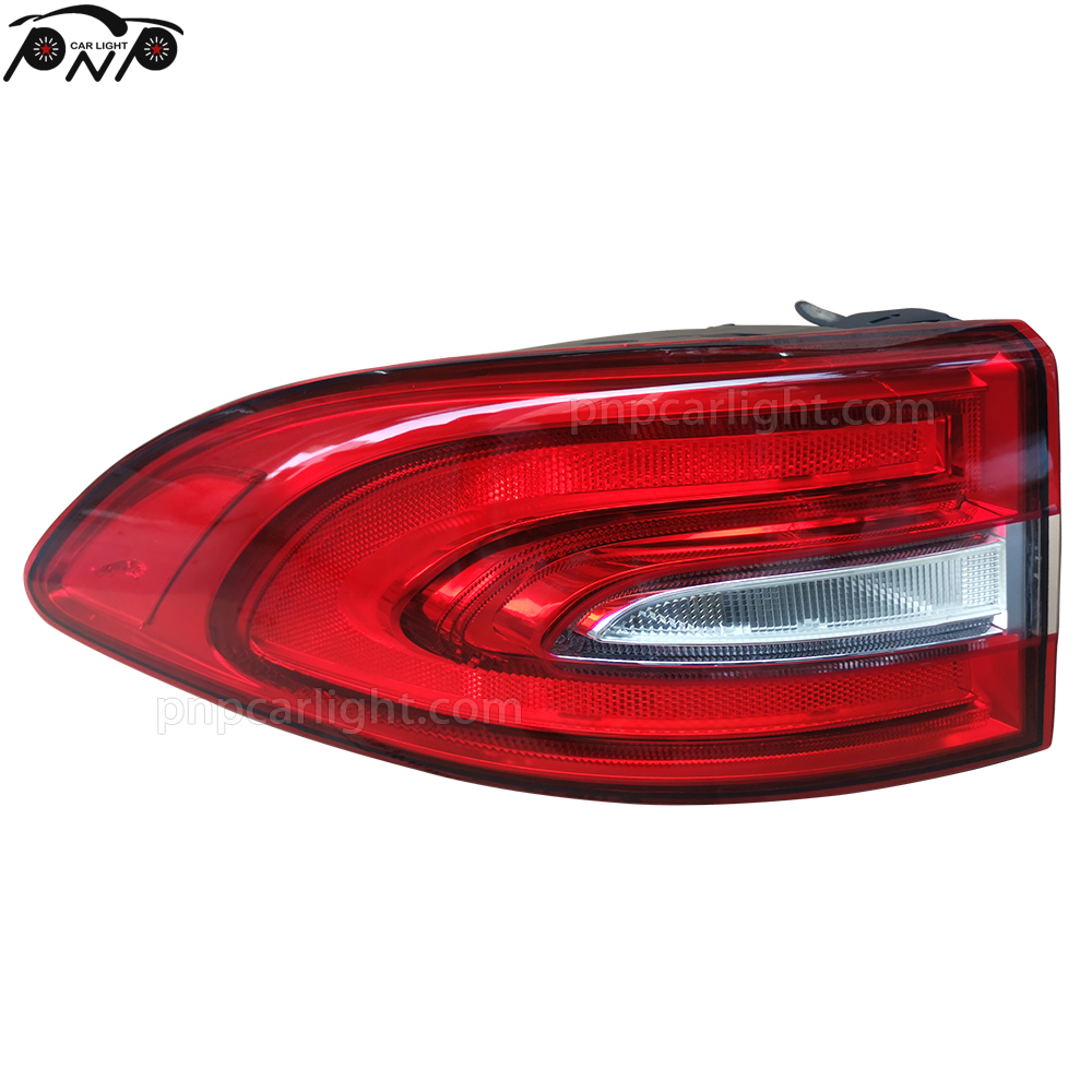 Jaguar Xf Rear Light