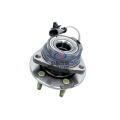 ক্যাডিলাক SRX 89047639 এর জন্য রিয়ার হুইল হাব বিয়ারিং