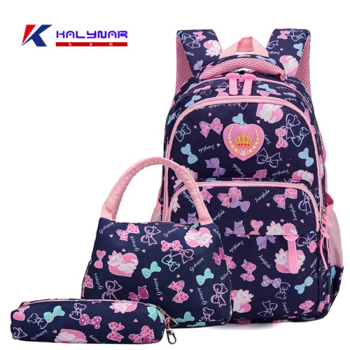 Sac à dos à l&#39;école primaire mignonne pour les enfants