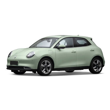 In Stock Ora Good Cat 5 Door 5 Seat Electric Hatchback with 401KM Range